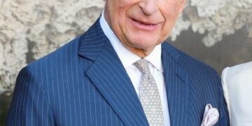 Isatong Demonstrates Commitment to King Charles III's Endeavors with Donation to The King's Trust - FirstPublisher.org