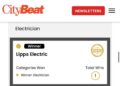 Lipps Electric Named Best Electrician in Cincinnati in CityBeat's Best of 2026 Awards - FirstPublisher.org