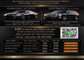 MCO Premium Black Car Service by Uxur Taxi Launches in Orlando - FirstPublisher.org