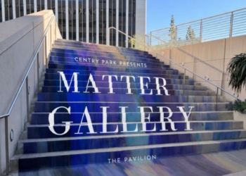 Matter Studio Gallery Presents Evolving Matter at The Pavilion Century City - FirstPublisher.org