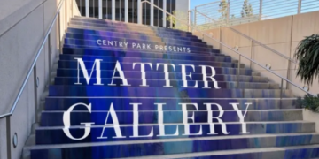 Matter Studio Gallery Presents Evolving Matter at The Pavilion Century City - FirstPublisher.org