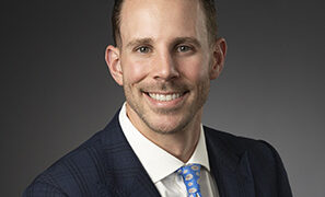 Matthew J. Curry Named President of Townwide Fund of Huntington, Joins CSHL Corporate Advisory Board - FirstPublisher.org