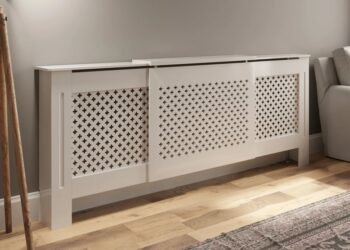 More Than Just Decorative The Hidden Benefits of Radiator Covers - FirstPublisher.org