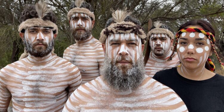 NAIDOC Week Australia 2026 50 Years Deadly - Celebrates Culture, Resilience, and Global Connection - FirstPublisher.org