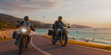 Phuket Bike Week Rebrands as Hard Rock Cafe Phuket Bike Week Under Landmark 5-Year Partnership - FirstPublisher.org