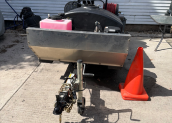 Primo Sewer Cleaning Acquires Industry-Leading Hydro Jetter Mongoose Jetter Model 123 - FirstPublisher.org