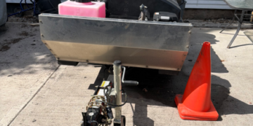 Primo Sewer Cleaning Acquires Industry-Leading Hydro Jetter Mongoose Jetter Model 123 - FirstPublisher.org