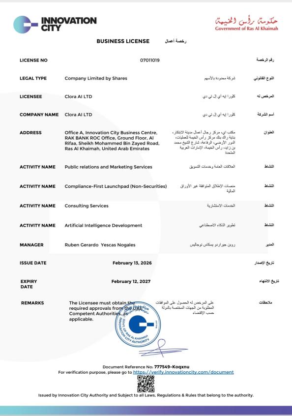 La maqueta de cumplimiento global de PrimoX se lanzó oficialmente, lo que marca un paso decisivo para RWA de nivel de consumidor.