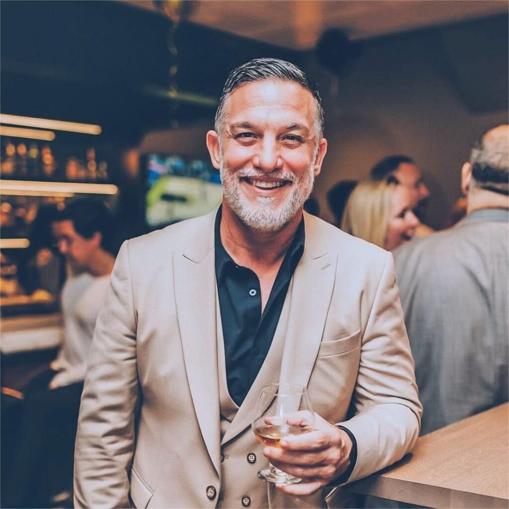 Professor William Thomas Martinez — Providing Market and Investment Strategy Insights