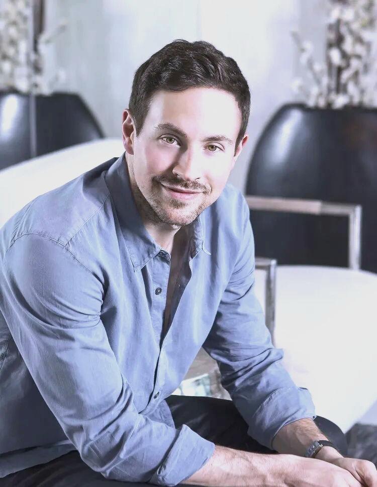 Retail Investor Champion Ryan Cohen Invited to FlowTraders Trading Grand Prix