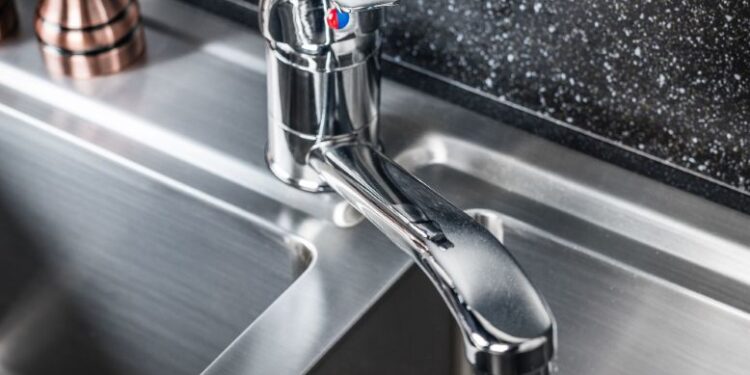 Rising Water Bills From April 2026 Three Simple DIY Fixes That Could Save Households Hundreds - FirstPublisher.org