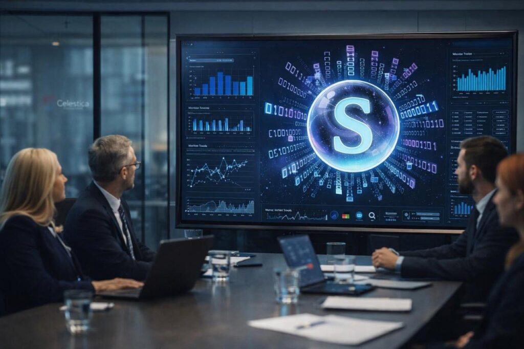 SUB (Subcoin) Launches a New Paradigm of AI Mining Enabling Computing Power to Truly Create Value