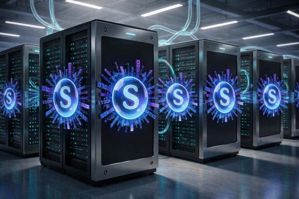 SUB (Subcoin) Launches a New Paradigm of AI Mining Enabling Computing Power to Truly Create Value