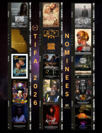 Texas Indie Filmmaker Awards Announces 15 Official Selections for 2026 - FirstPublisher.org