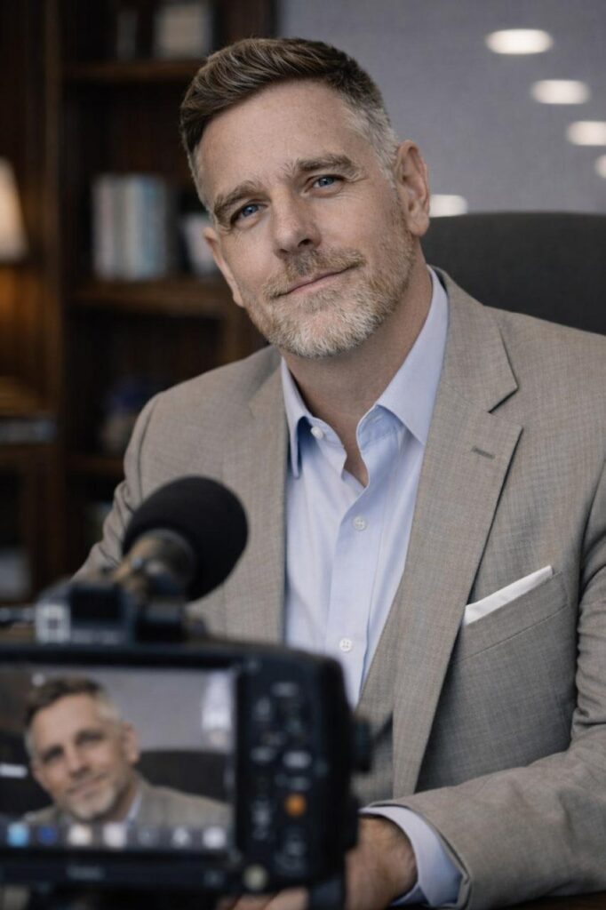 Wealth Growth Initiative David Thompson Explains the Core Advantages of Institutional Accounts at Nomura Holdings' Canadian Branch