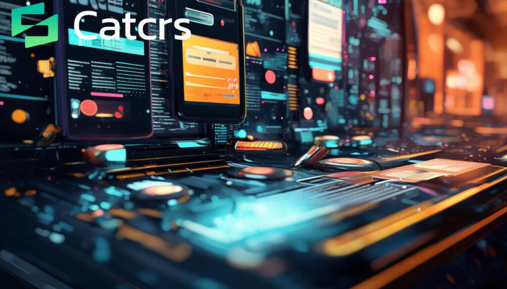 Catcrs Adds Multilingual Support and Local Teams