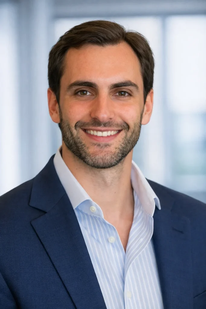 The $5 Trillion Blind Spot While the World Chases AI and Mega-Deals, Paul Isaac Is Positioning Himself at the Center of the Most Undervalued Market in American Business History