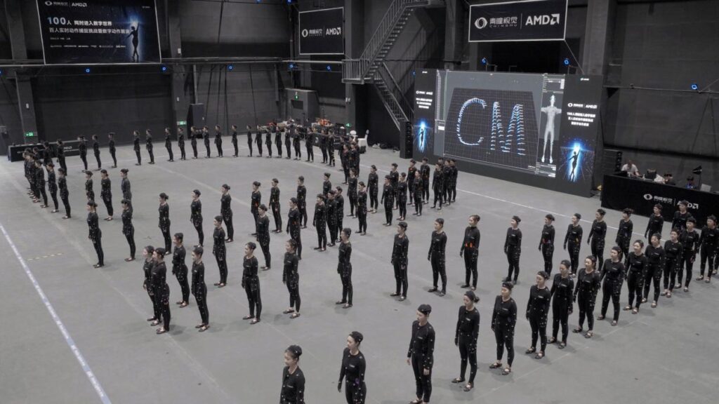 CHINGMU-and-AMD-rewrite-the-world-record-100-person-simultaneous-real-time-motion-capture-2-1024x576.jpg