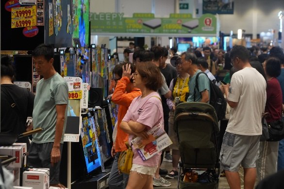 In-Home Expo 2026 Surpasses 400,000 Visitors for Second Consecutive Year