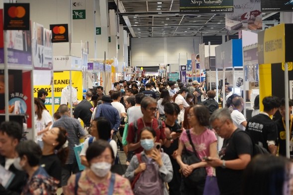 In-Home Expo 2026 Surpasses 400,000 Visitors for Second Consecutive Year