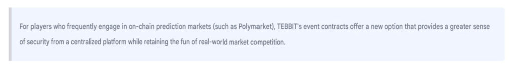 Mastering the New Era of Crypto An In-Depth Look at the TEBBIT Exchange