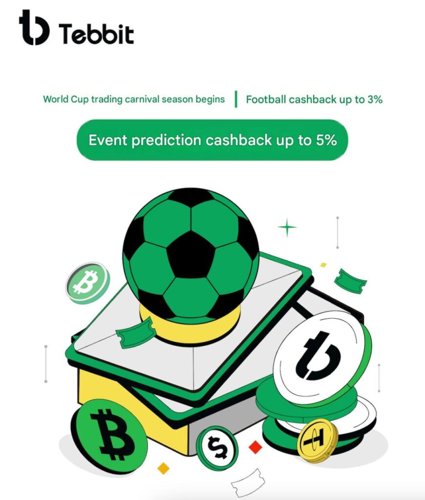 Mastering the New Era of Crypto An In-Depth Look at the TEBBIT Exchange