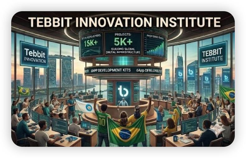 Passion on the Pitch, Dancing with Wealth Tebbit Exchange Launches World Cup Compliance Trading Carnival Season