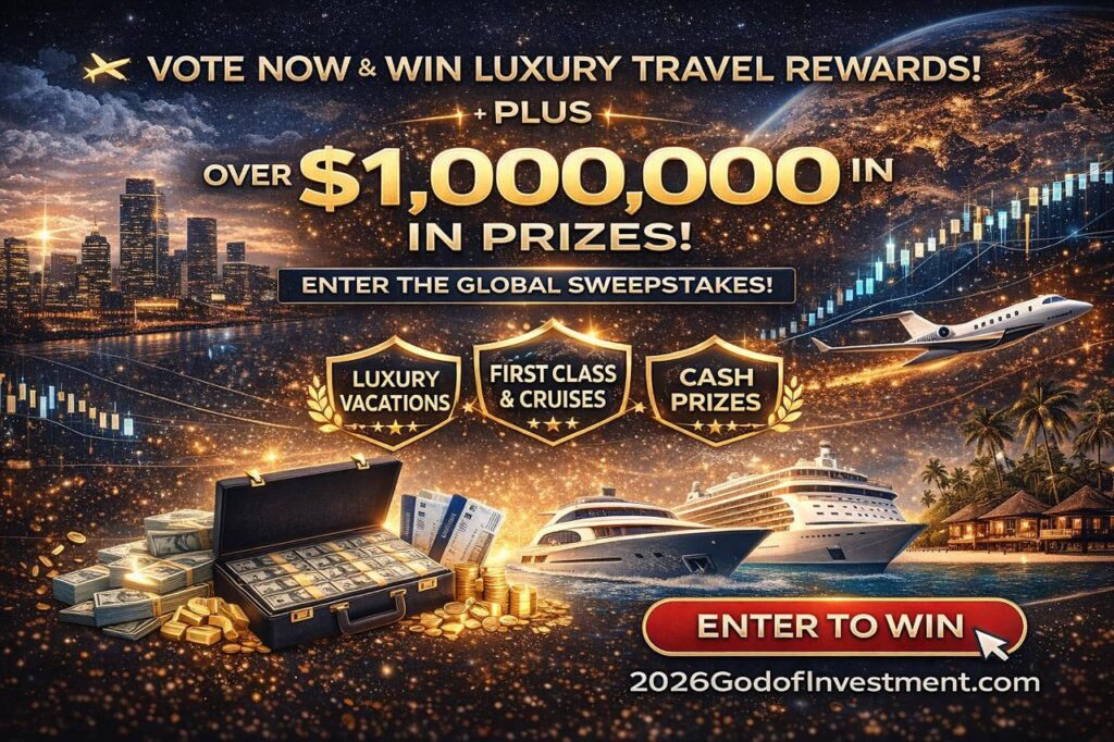 The 4th Season of the Top Trading Master Tournament Officially Begins (2)