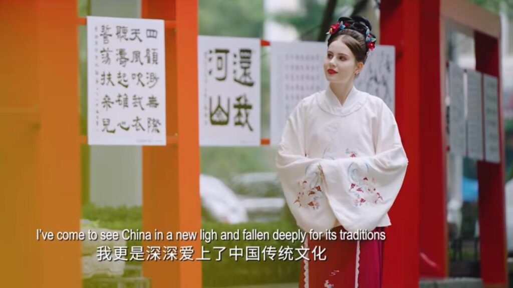 The Charm of Siming, China A Viral Sensation at Home and Abroad and an Attraction for International Friends Seeking Immersive Experiences