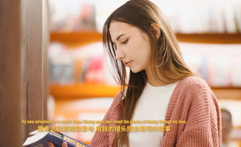 The Charm of Siming, China A Viral Sensation at Home and Abroad and an Attraction for International Friends Seeking Immersive Experiences