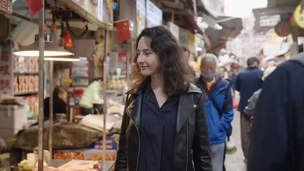 The Charm of Siming, China A Viral Sensation at Home and Abroad and an Attraction for International Friends Seeking Immersive Experiences
