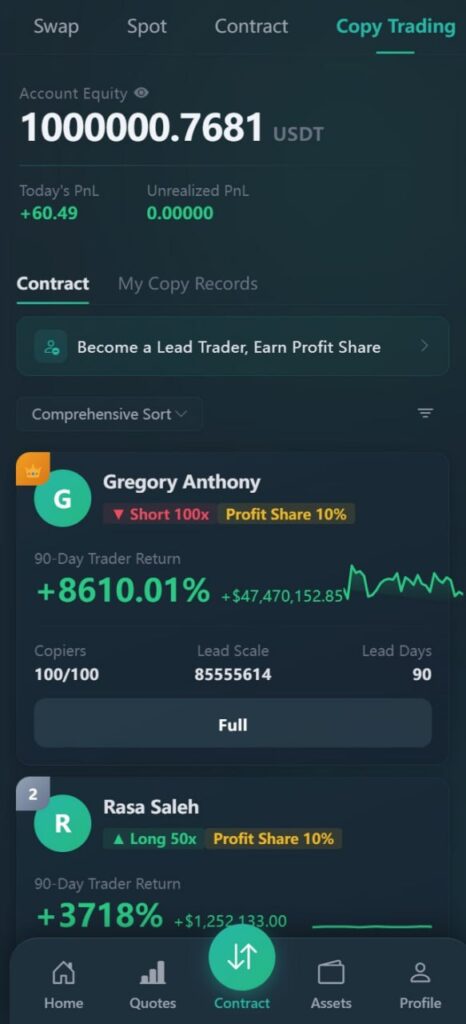 61btcco.com Secures Multiple Financial Operating Licenses and Advances Its Global Compliance Strategy in a New Era of Regulation