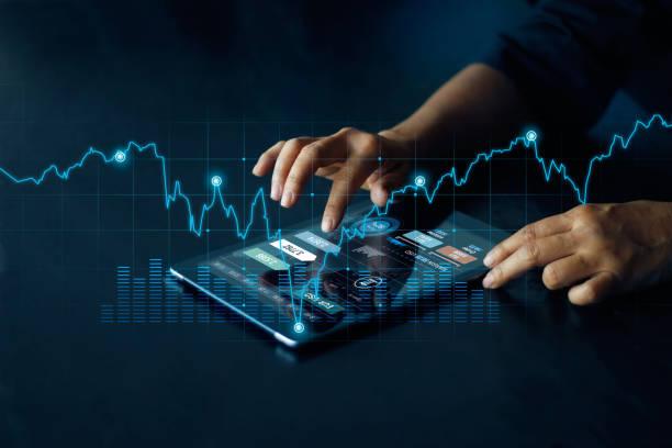 Development Trends in the Digital Asset Trading Industry and Platform Capability Building — A Case Study of Tebbit