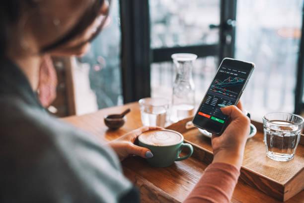 Development Trends in the Digital Asset Trading Industry and Platform Capability Building — A Case Study of Tebbit