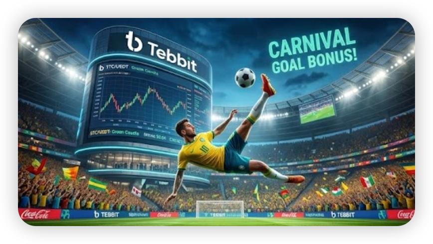 Pitch-Perfect Trades & Wealth Waves Tebbit Presents the World Cup Digital Asset Carnival