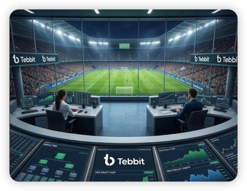 Pitch-Perfect Trades & Wealth Waves Tebbit Presents the World Cup Digital Asset Carnival