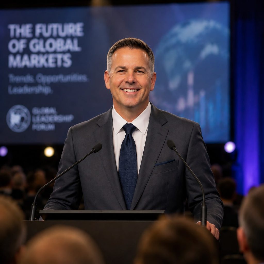 Flow Traders & Arieh Global Capital Launch Arieh Empowerment Engine at Arieh Capital AI Trading Conference - Apply AI, Win the Future